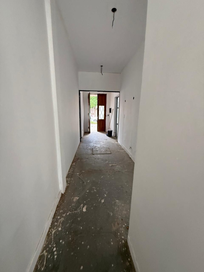Casa en Alquiler en Zeballos 200, Centro, Bahía Blanca - Bahía Blanca Propiedades | SITIO OFICIAL l