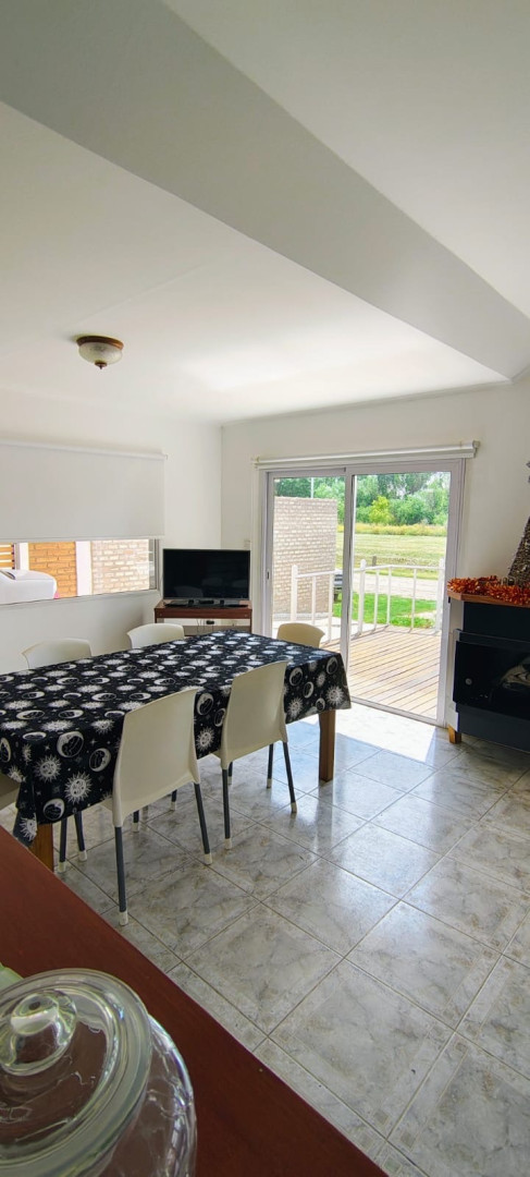 Casa en Venta en Avenida Costanera ,  Sierra de  la Ventana - Bahía Blanca Propiedades | SITIO OFICIAL l