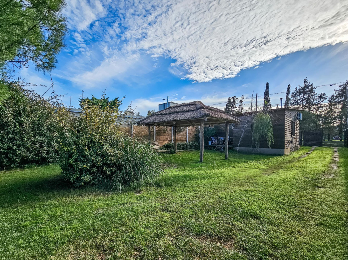 Cabaña en Venta en Roberto Clegg 1149, Patagonia, Bahía Blanca - Bahía Blanca Propiedades | SITIO OFICIAL l
