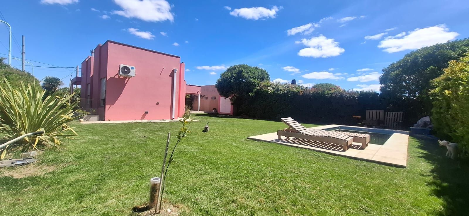 Casa en Venta en Parera Y Leumann, El Nacional, Bahía Blanca - Bahía Blanca Propiedades | SITIO OFICIAL l