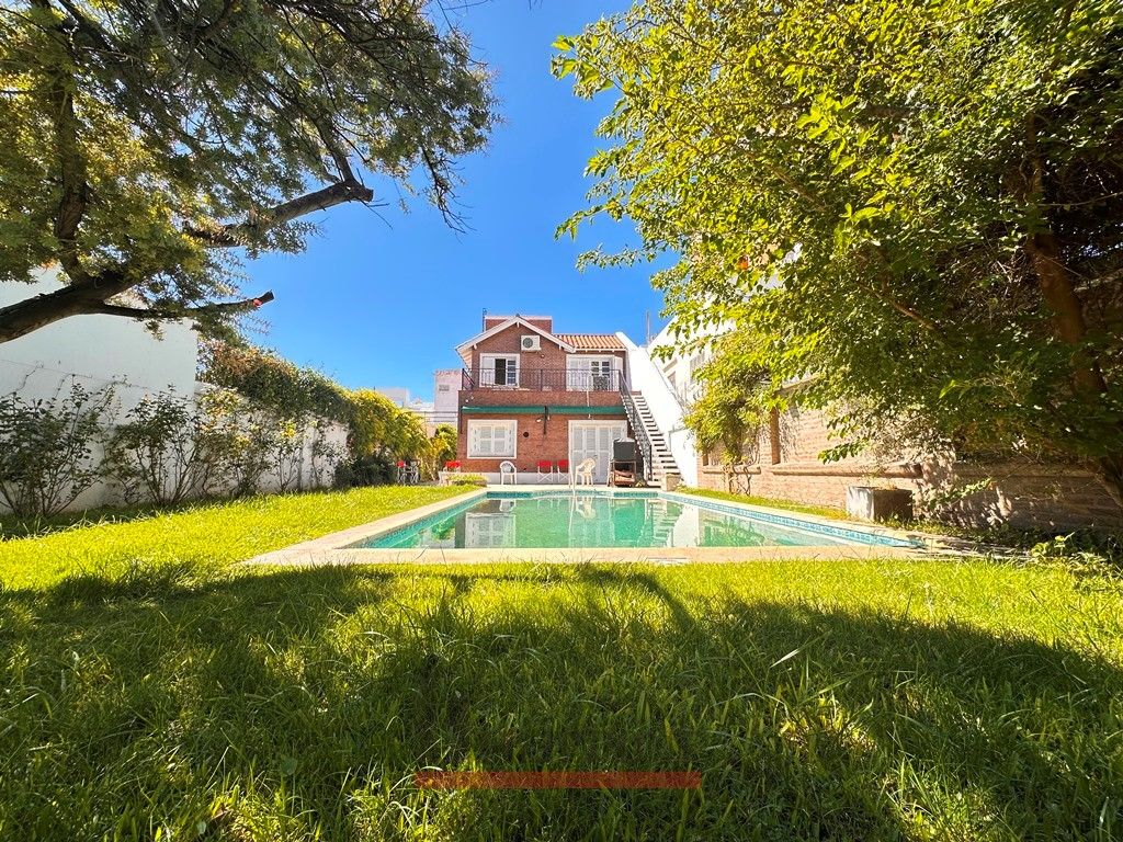 Casa en Alquiler en Alem 900, Universitario, Bahía Blanca - Bahía Blanca Propiedades | SITIO OFICIAL l