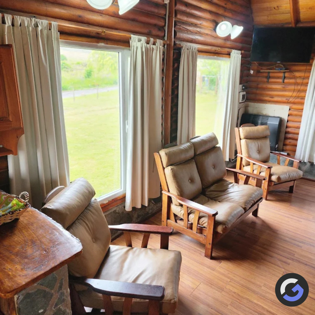 Complejo Turístico  en Venta en Tero,  Villa Ventana - Bahía Blanca Propiedades | SITIO OFICIAL l