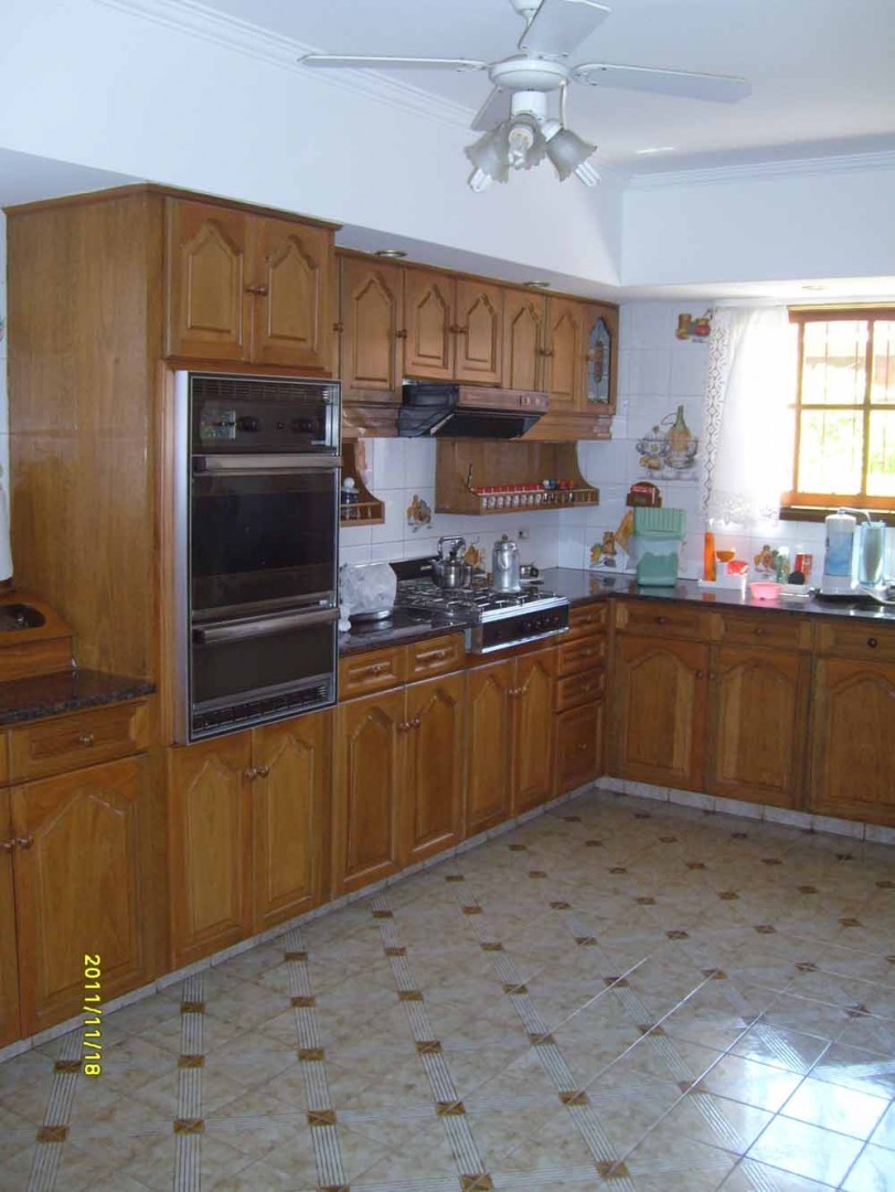 Casa en Venta en Las Acacias 204, Palihue, Bahía Blanca - Bahía Blanca Propiedades | SITIO OFICIAL l