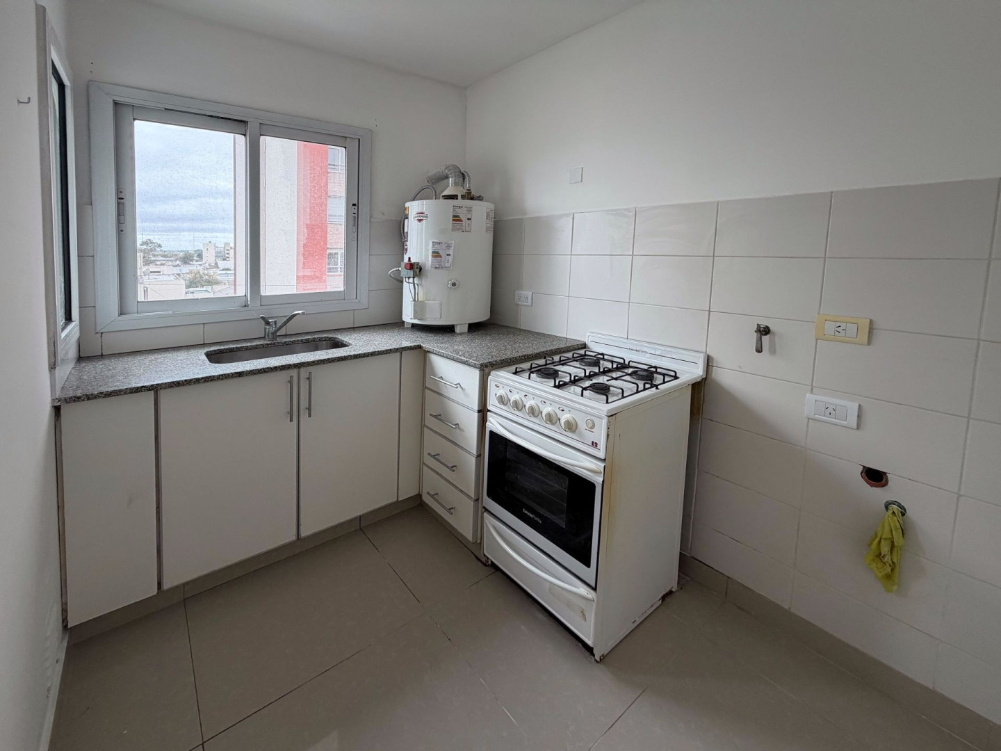 Departamento en Alquiler en Villarino 15, Centro, Bahía Blanca - Bahía Blanca Propiedades | SITIO OFICIAL l