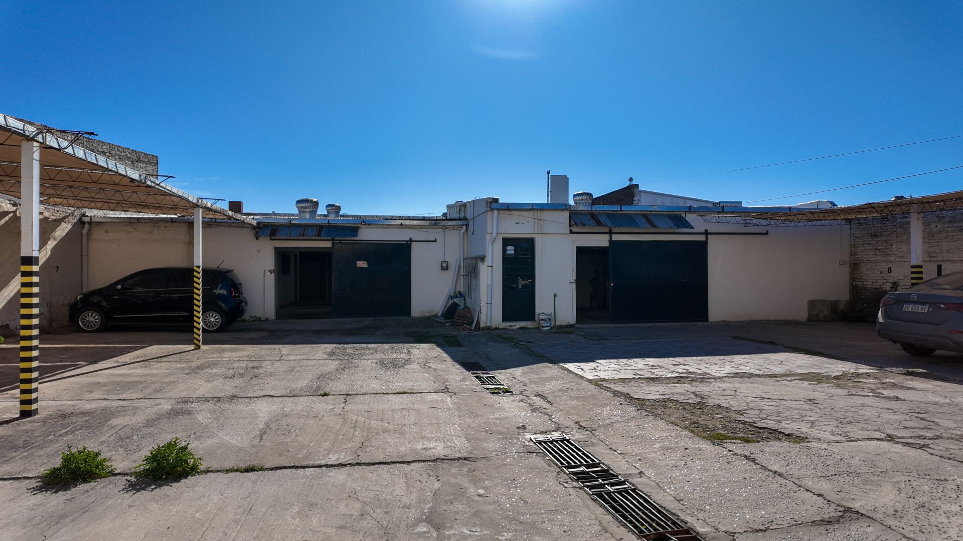 Local en Venta en Ingenierio Luiggi 667, Pedro Pico, Bahía Blanca - Bahía Blanca Propiedades | SITIO OFICIAL l