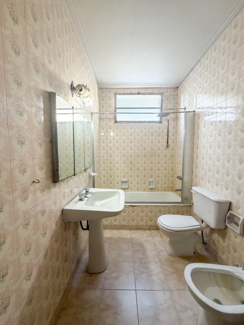 Casa en Alquiler en Hipólito Irigoyen 500 , Centro, Bahía Blanca - Bahía Blanca Propiedades | SITIO OFICIAL l