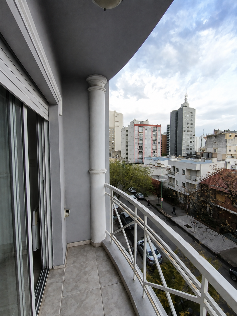 Departamento en Alquiler en CARONTI 37, Centro, Bahía Blanca - Bahía Blanca Propiedades | SITIO OFICIAL l