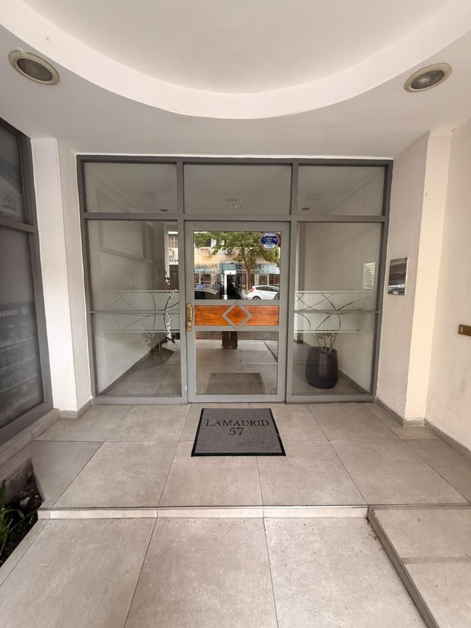 Departamento en Alquiler en Lamadrid 57, Centro, Bahía Blanca - Bahía Blanca Propiedades | SITIO OFICIAL l