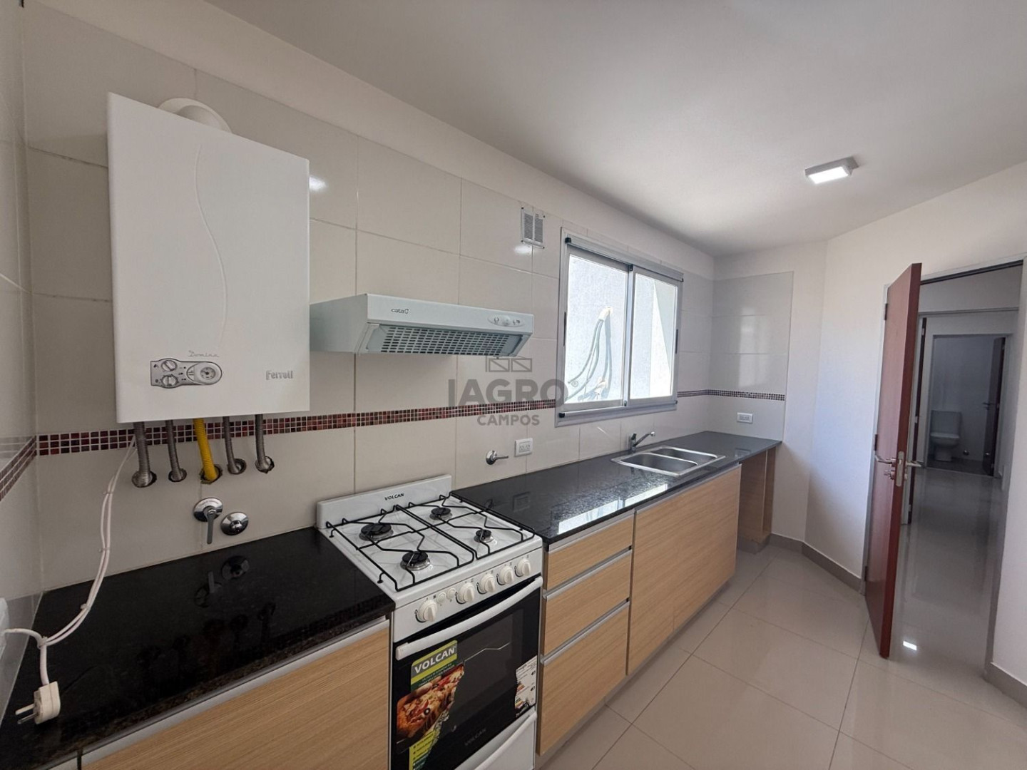 Departamento en Venta en Viamonte 163, Macrocentro, Bahía Blanca - Bahía Blanca Propiedades | SITIO OFICIAL l