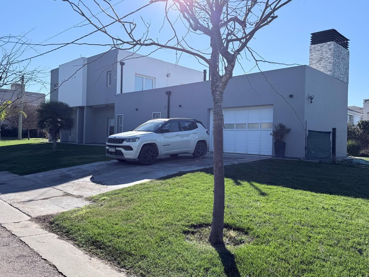 Casa en Venta en Solares Norte , Solares Norte, Bahía Blanca - Bahía Blanca Propiedades | SITIO OFICIAL l