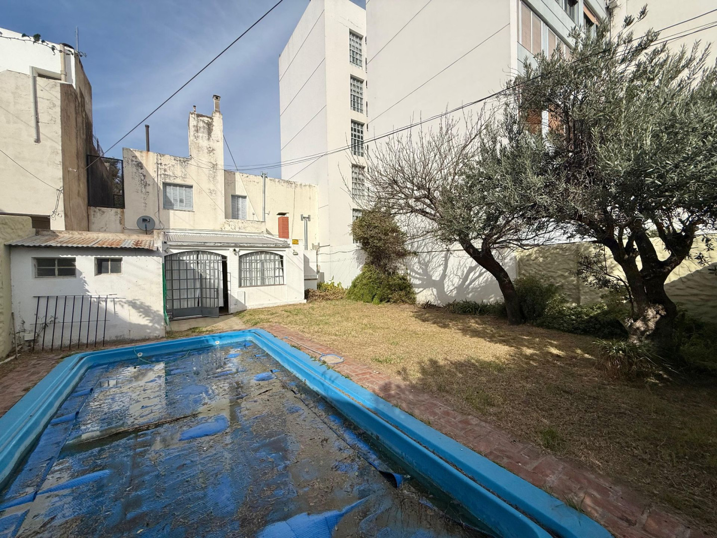 Casa en Venta en Moreno 619, Centro, Bahía Blanca - Bahía Blanca Propiedades | SITIO OFICIAL l