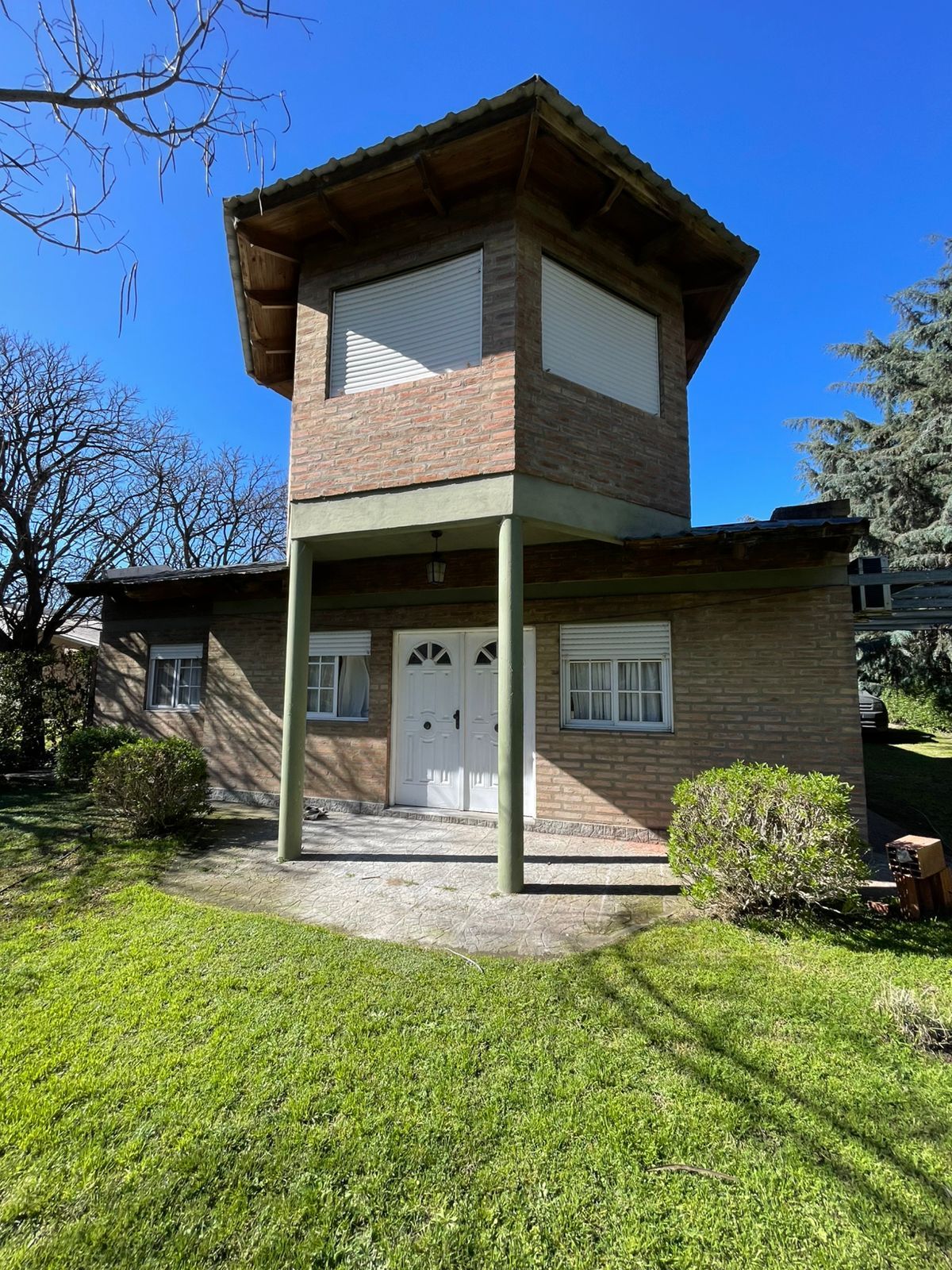 Casa + Departamento en Venta en Lauquen Mapu Al 400,  Pehuen Co - Bahía Blanca Propiedades | SITIO OFICIAL l