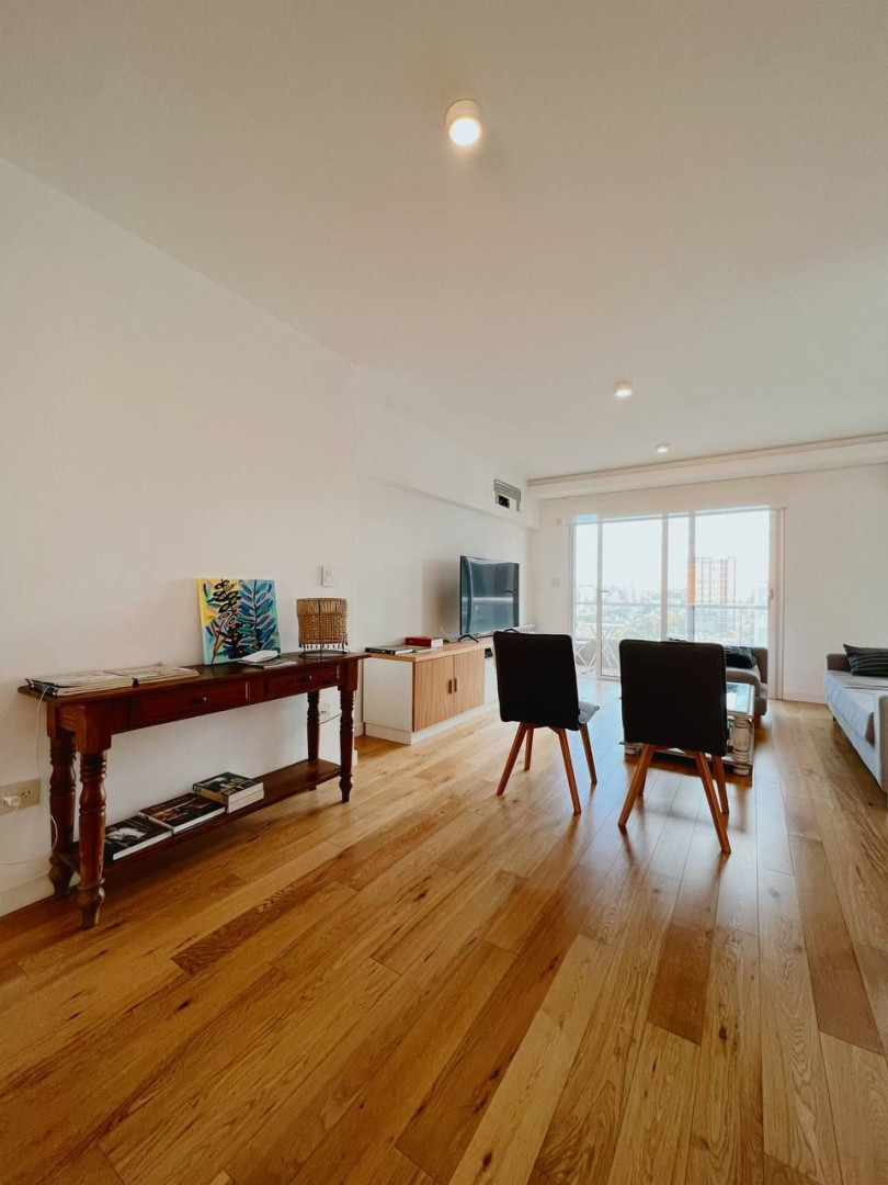 Departamento en Alquiler en Dorrego 215, Centro, Bahía Blanca - Bahía Blanca Propiedades | SITIO OFICIAL l