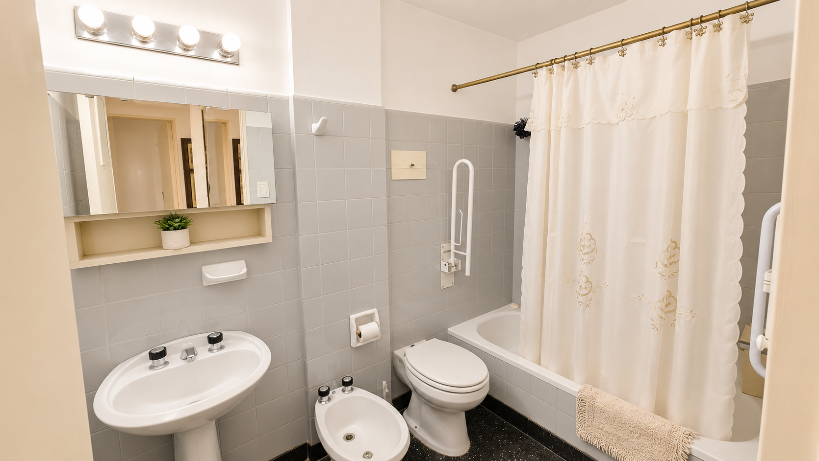 Departamento en Venta en España 5, Macrocentro, Bahía Blanca - Bahía Blanca Propiedades | SITIO OFICIAL l
