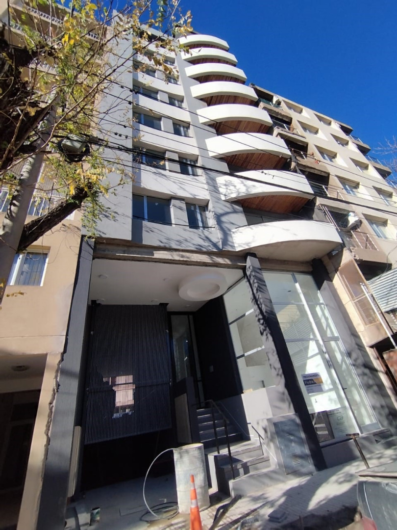 Departamento en Venta en Paraguay 135, Macrocentro, Bahía Blanca - Bahía Blanca Propiedades | SITIO OFICIAL l