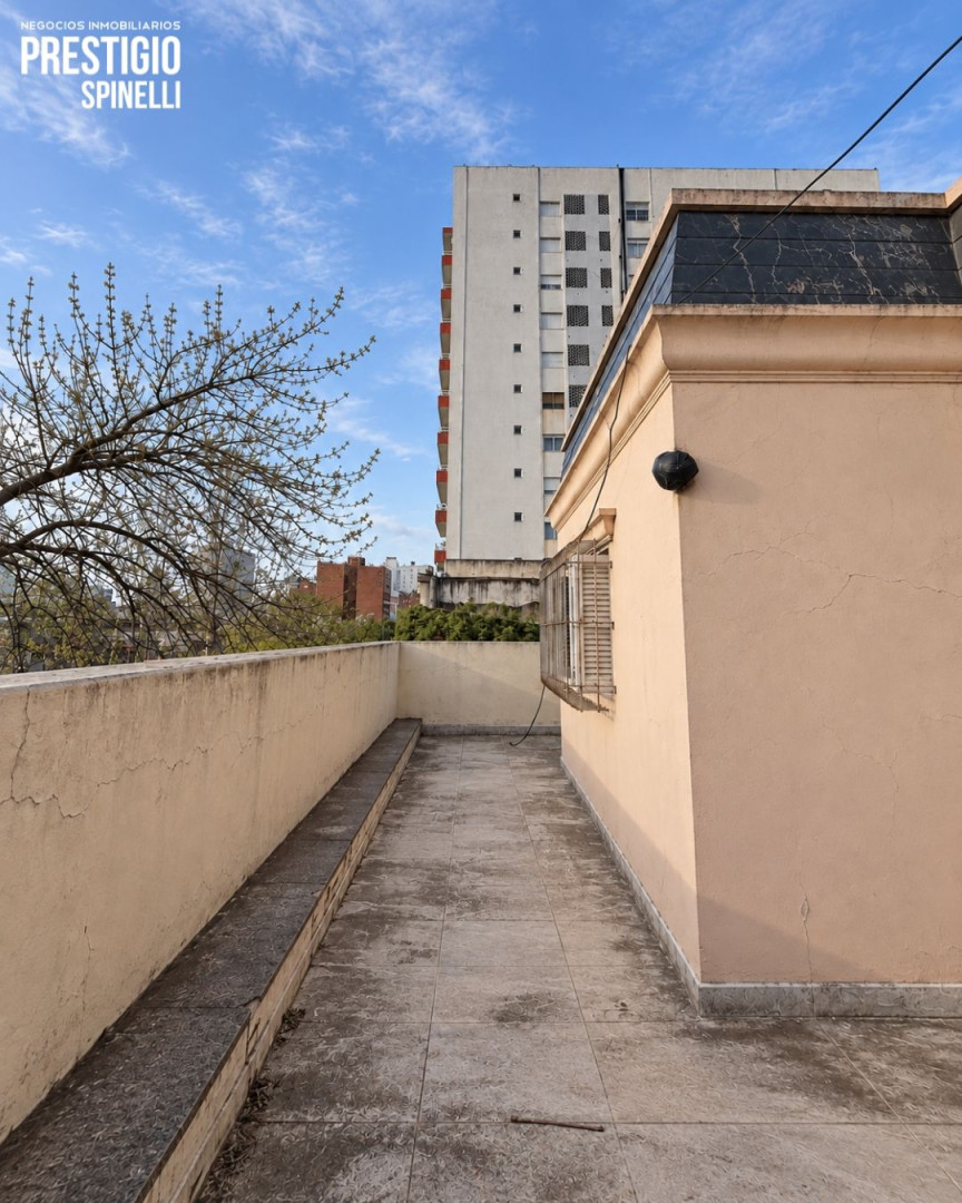 Casa en Venta en Avenida Colon 484, Centro, Bahía Blanca - Bahía Blanca Propiedades | SITIO OFICIAL l