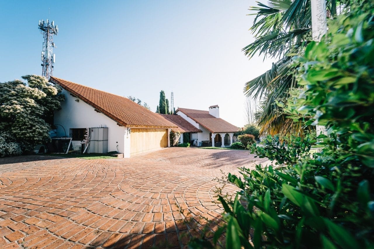 Casa en Venta en Kennedy 600, Palihue, Bahía Blanca - Bahía Blanca Propiedades | SITIO OFICIAL l