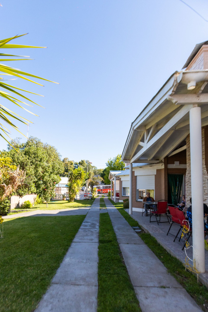 Cabaña en Venta en San Martin 331,  Monte Hermoso - Bahía Blanca Propiedades | SITIO OFICIAL l