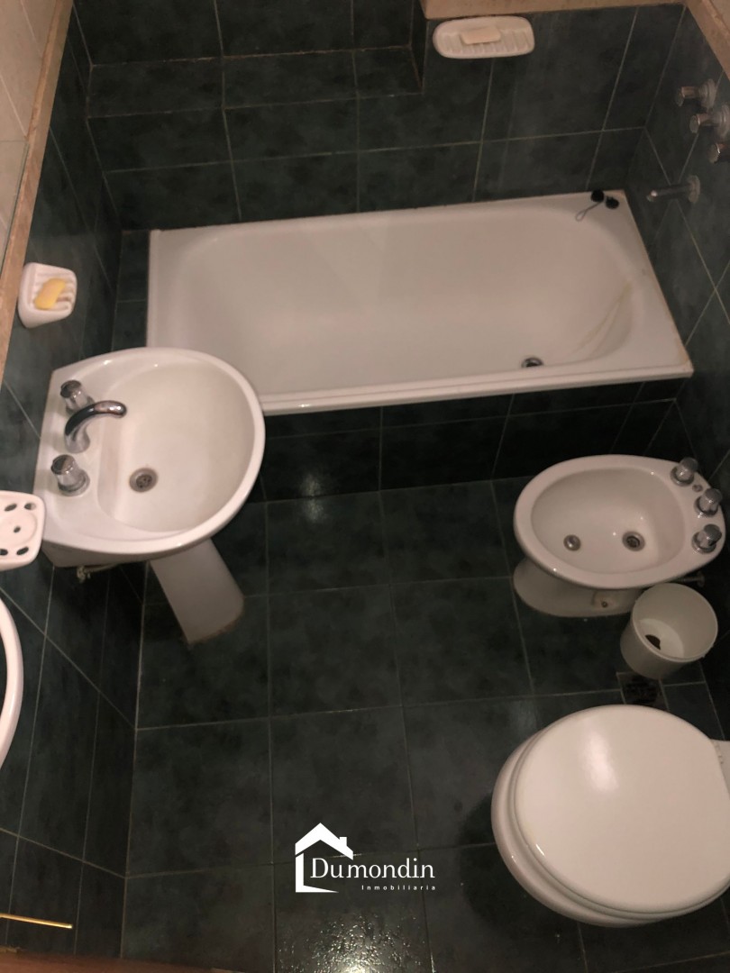 Departamento en Alquiler en Zapiola 1257, Universitario, Bahía Blanca - Bahía Blanca Propiedades | SITIO OFICIAL l