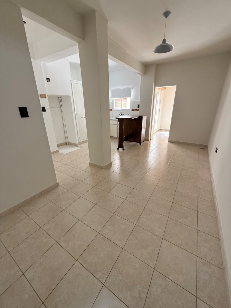 Departamento en Alquiler en 1 De Marzo Y Alem, Universitario, Bahía Blanca - Bahía Blanca Propiedades | SITIO OFICIAL l