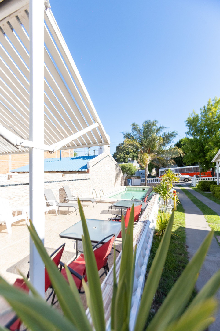 Cabaña en Venta en San Martin 331,  Monte Hermoso - Bahía Blanca Propiedades | SITIO OFICIAL l