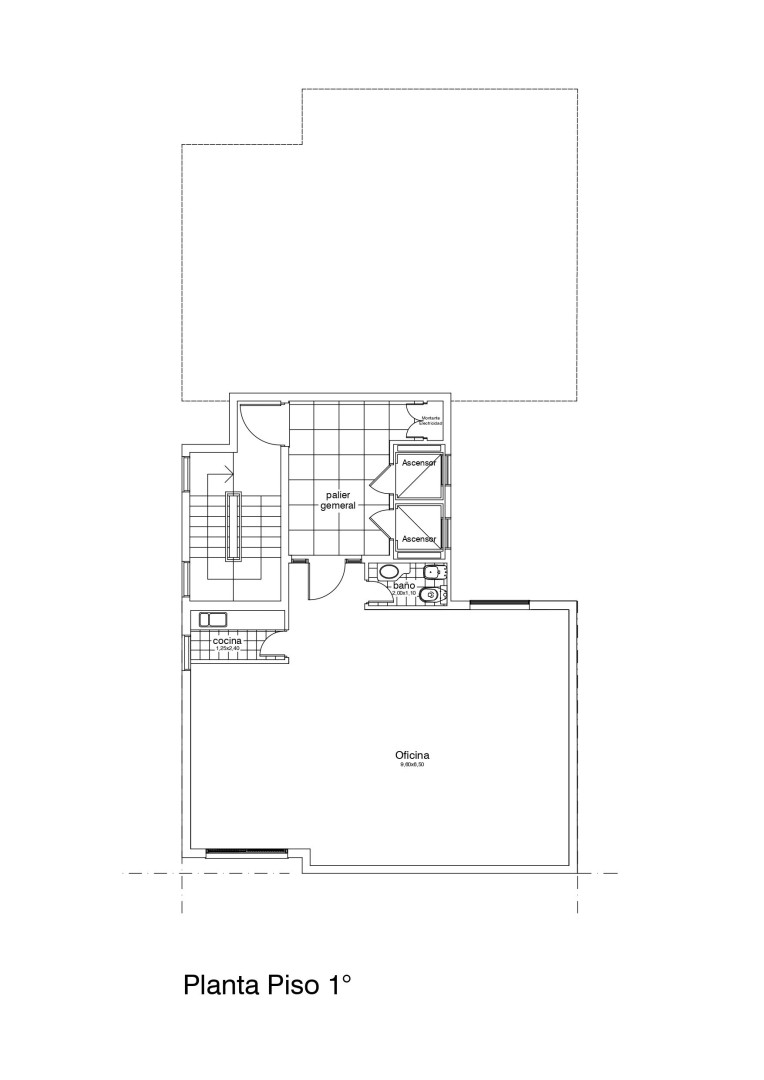 Terreno en Venta en San Martin 623,  Bahía Blanca - Bahía Blanca Propiedades | SITIO OFICIAL l