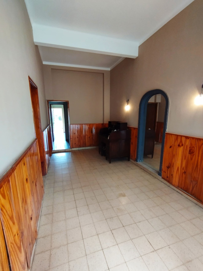 Casa en Venta en General Paz 452, Centro, Bahía Blanca - Bahía Blanca Propiedades | SITIO OFICIAL l