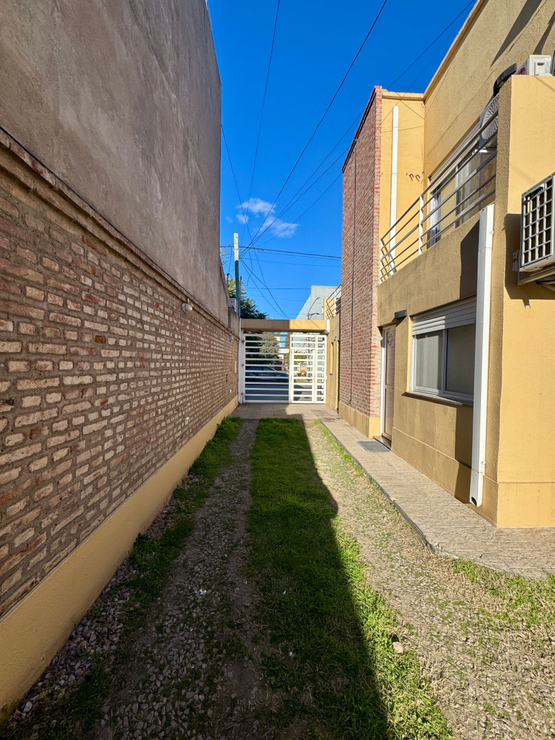 Duplex en Alquiler en Maldonado 463, Pacifico, Bahía Blanca - Bahía Blanca Propiedades | SITIO OFICIAL l