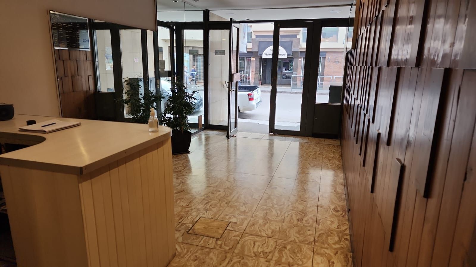 Departamento en Alquiler en Brown 227, Centro, Bahía Blanca - Bahía Blanca Propiedades | SITIO OFICIAL l