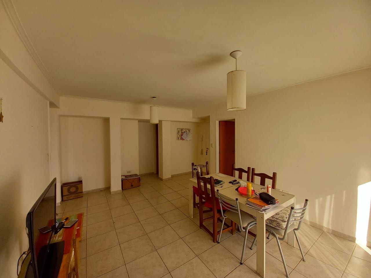 Departamento en Alquiler en Caronti Nº 37 , Centro, Bahía Blanca - Bahía Blanca Propiedades | SITIO OFICIAL l