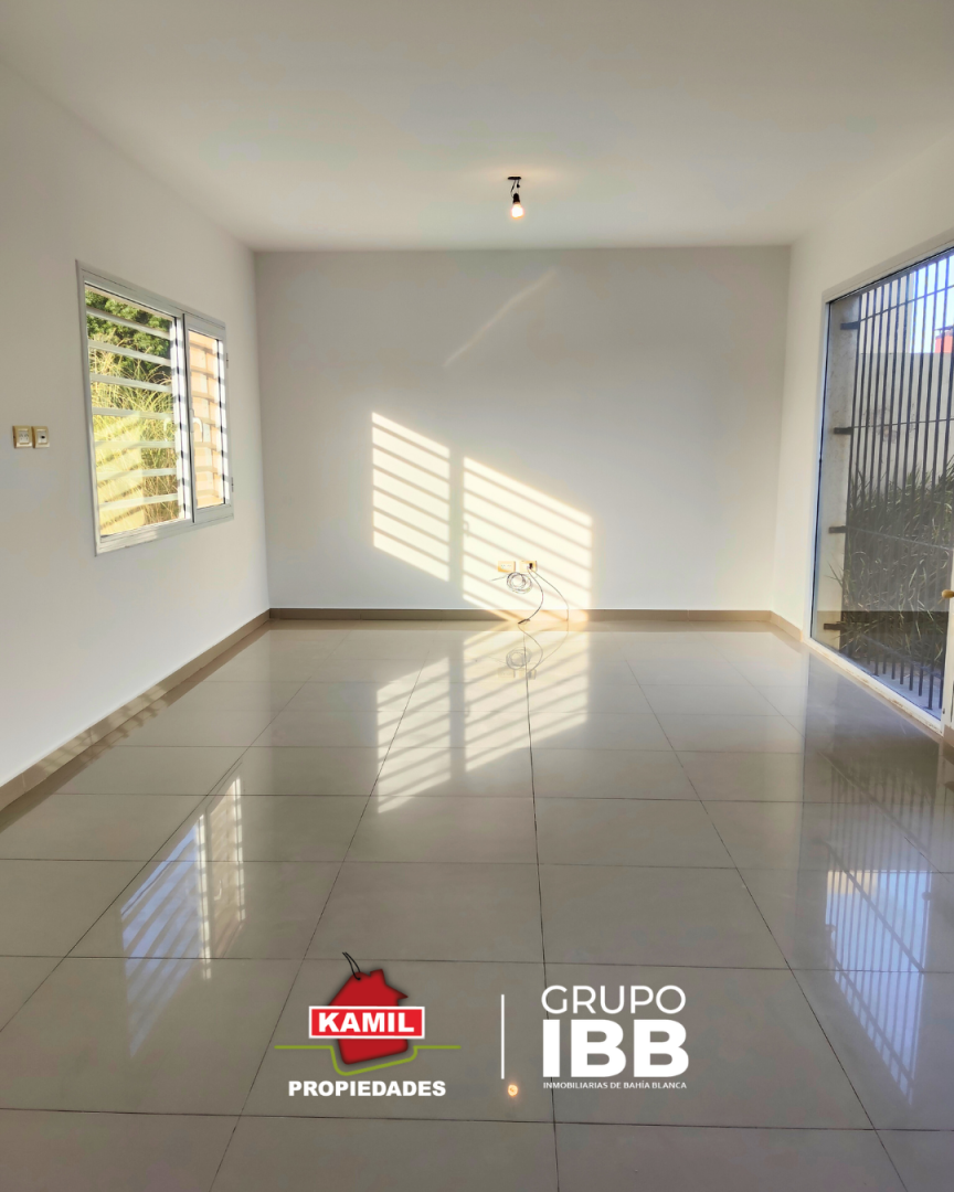 Casa en Alquiler en Las Heras 2988, Palos Verdes, Bahía Blanca - Bahía Blanca Propiedades | SITIO OFICIAL l