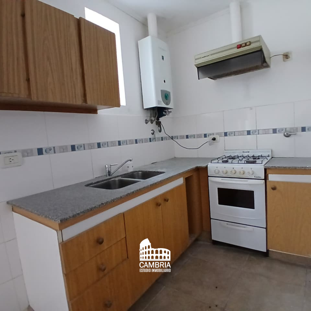 Departamento en Alquiler en Undiano 900, Pedro Pico, Bahía Blanca - Bahía Blanca Propiedades | SITIO OFICIAL l