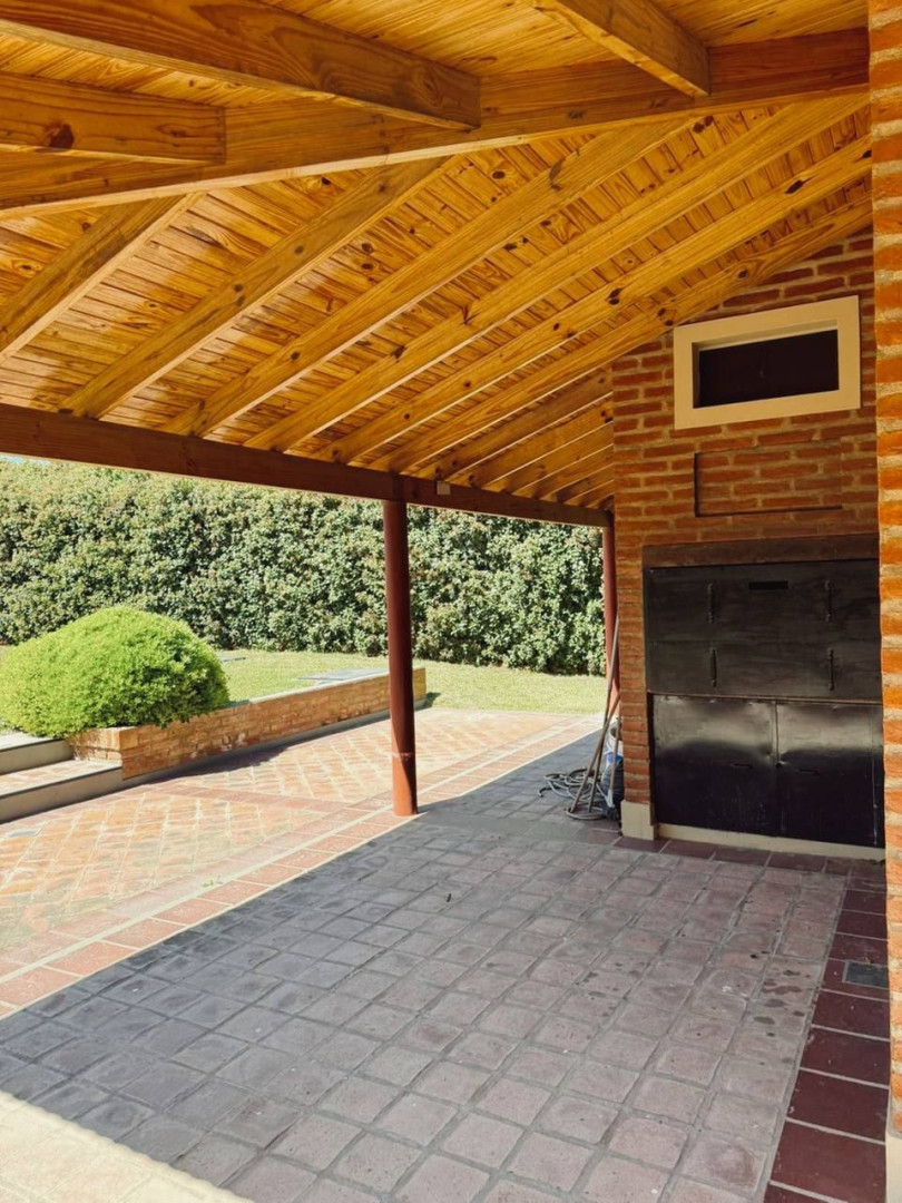 Casa en Venta en Pago Chico, Pago Chico, Bahía Blanca - Bahía Blanca Propiedades | SITIO OFICIAL l