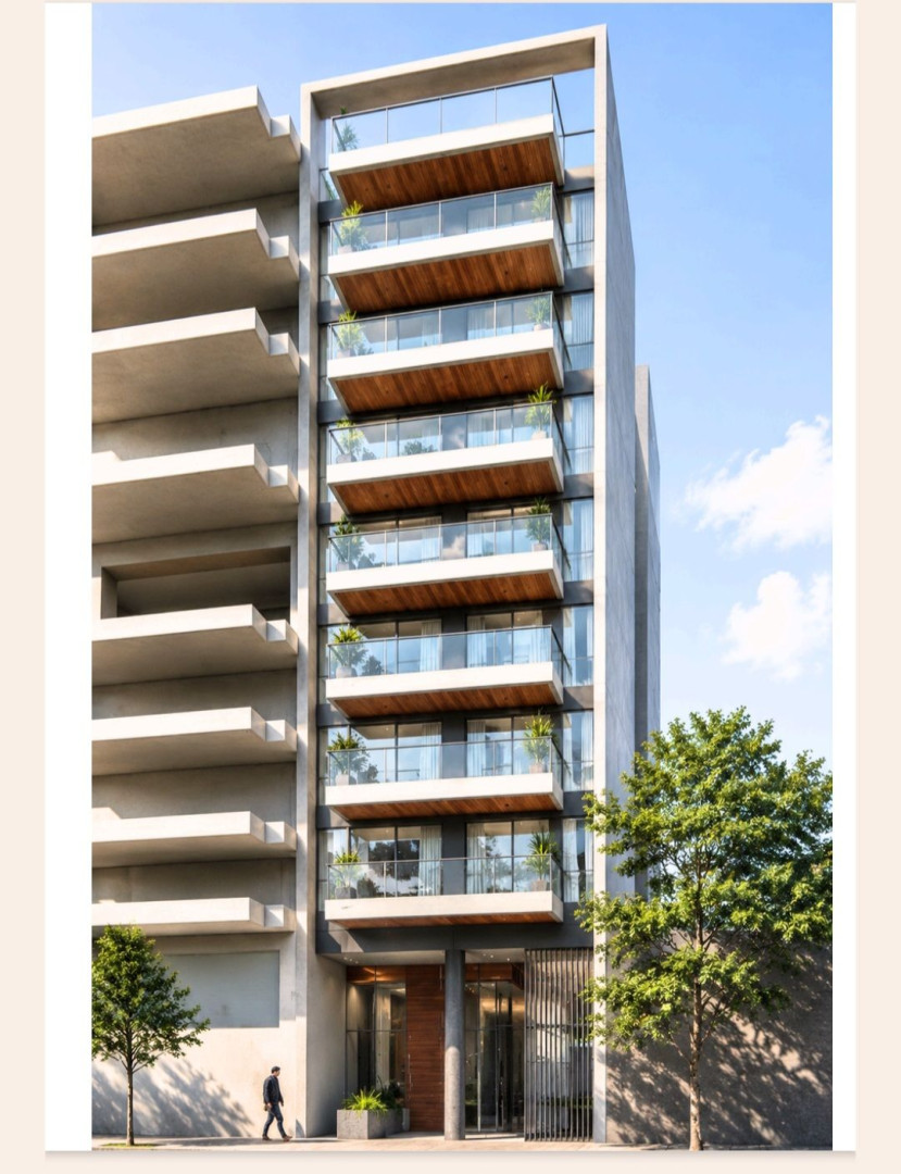 Piso en Venta en Martiniano Rodriguez 435, Napostá, Bahía Blanca - Bahía Blanca Propiedades | SITIO OFICIAL l