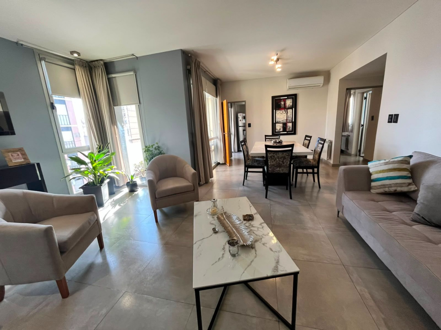 Departamento en Venta en Irigoyen 200, Centro, Bahía Blanca - Bahía Blanca Propiedades | SITIO OFICIAL l