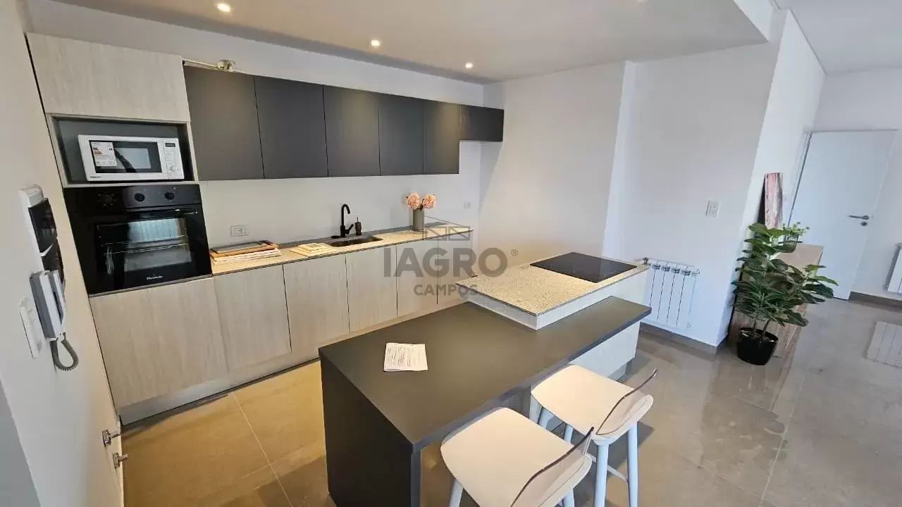 Departamento en Venta en Güemes 336, Macrocentro, Bahía Blanca - Bahía Blanca Propiedades | SITIO OFICIAL l