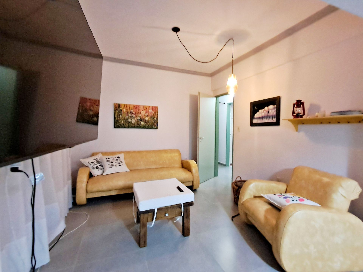 Departamento en Alquiler en Salta 365, Macrocentro, Bahía Blanca - Bahía Blanca Propiedades | SITIO OFICIAL l