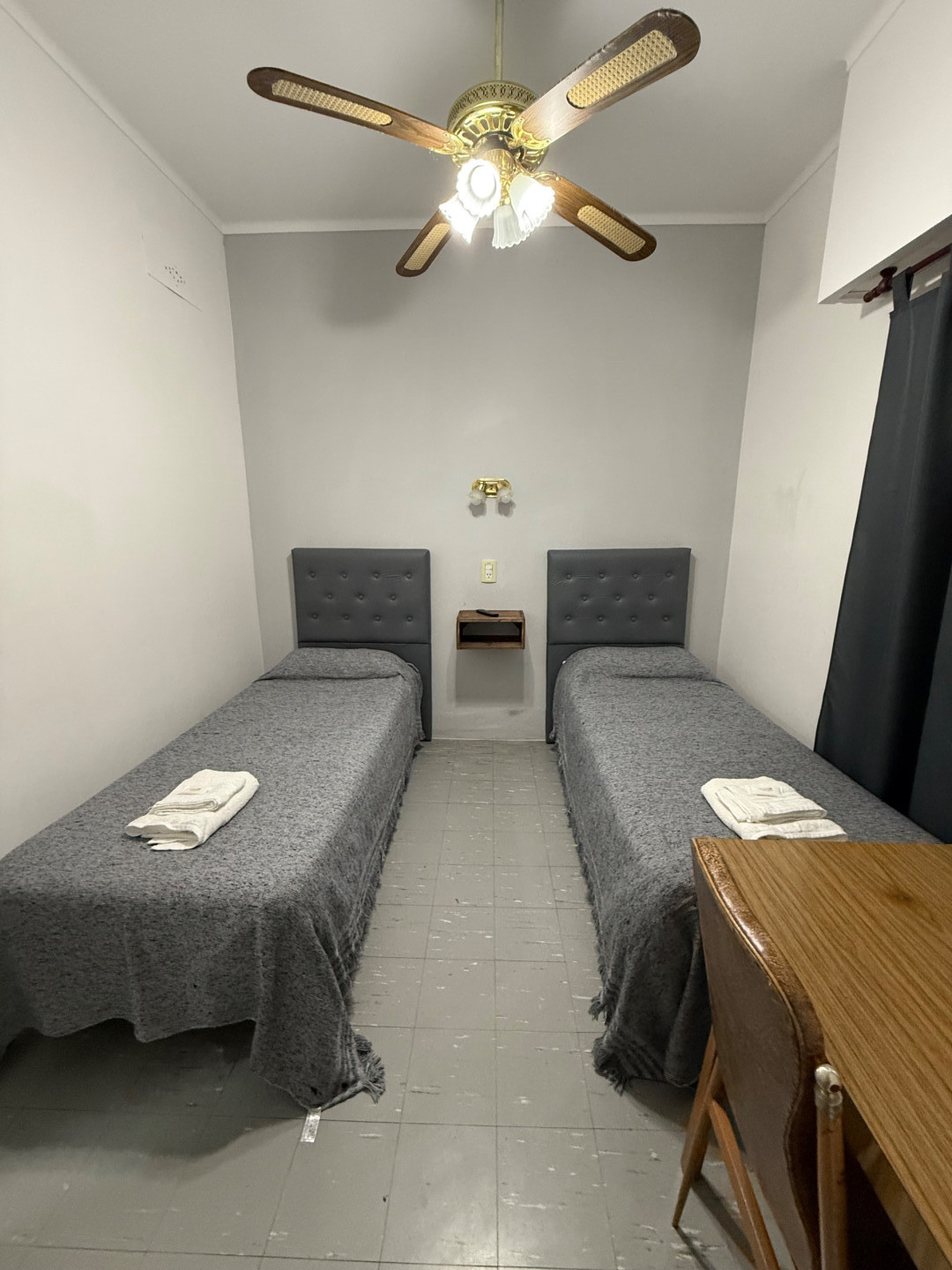 Hotel en Venta en Avenida San Martin,  Puan - Bahía Blanca Propiedades | SITIO OFICIAL l