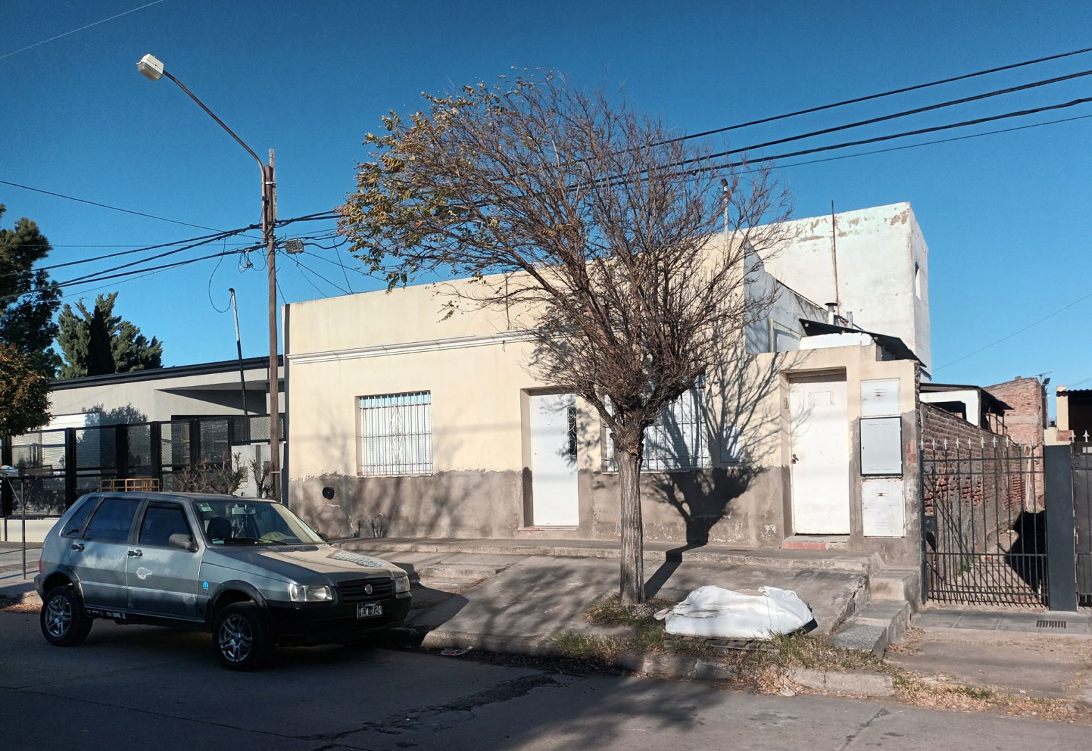 Casa en Venta en NEWTON 1750, Villa Mitre, Bahía Blanca - Bahía Blanca Propiedades | SITIO OFICIAL l