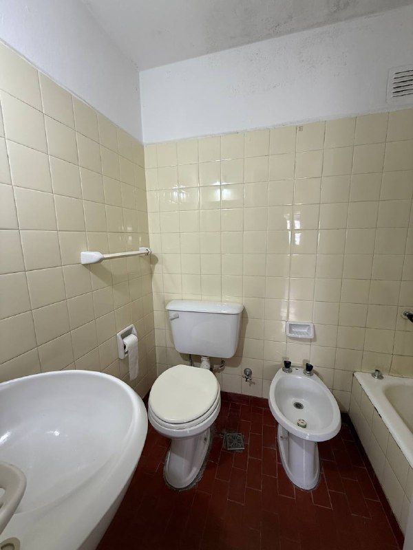 Departamento en Alquiler en Casanova 48, Universitario, Bahía Blanca - Bahía Blanca Propiedades | SITIO OFICIAL l