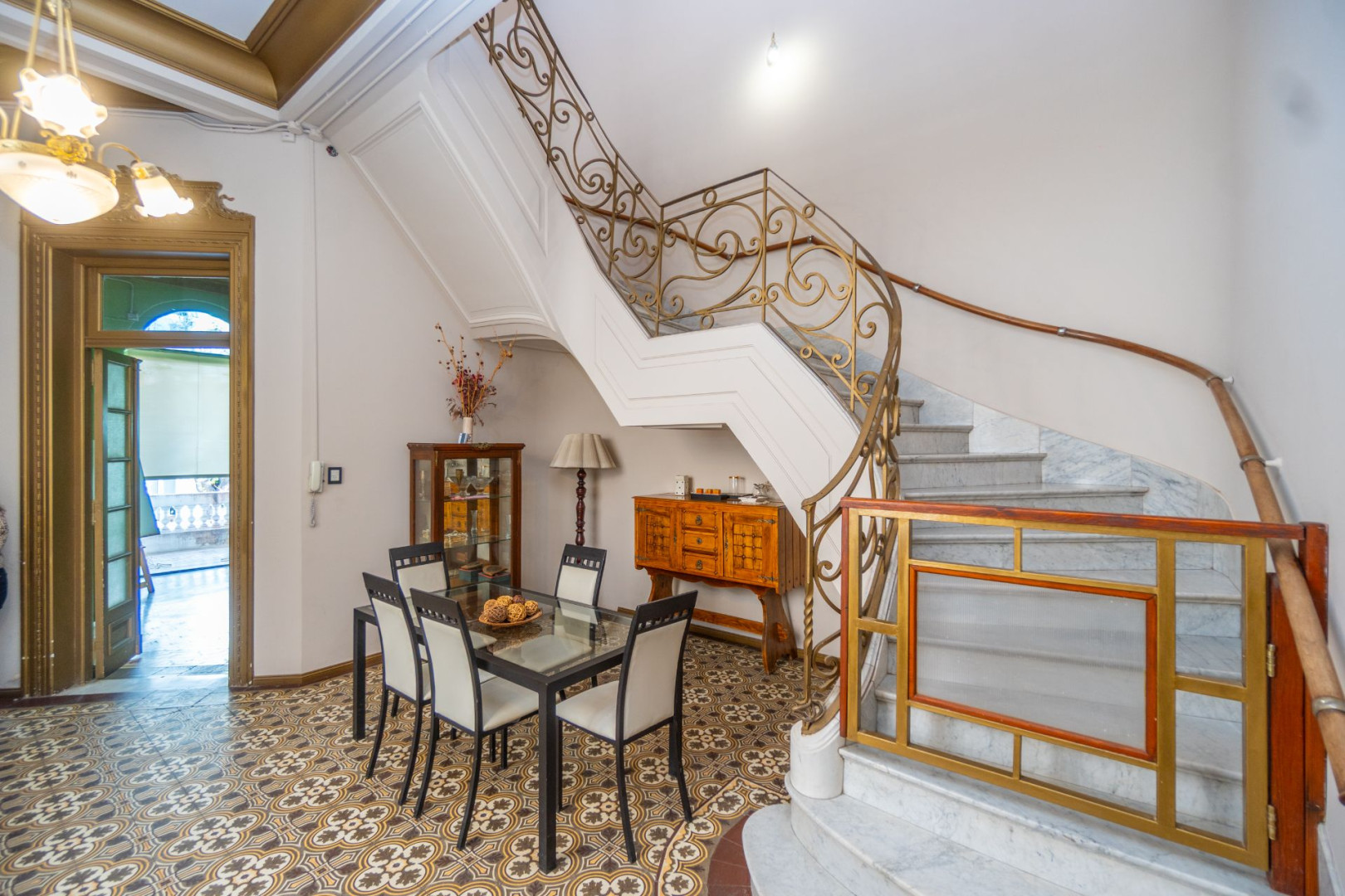 Casa en Venta en Avenida Alem 275,  Bahía Blanca - Bahía Blanca Propiedades | SITIO OFICIAL l