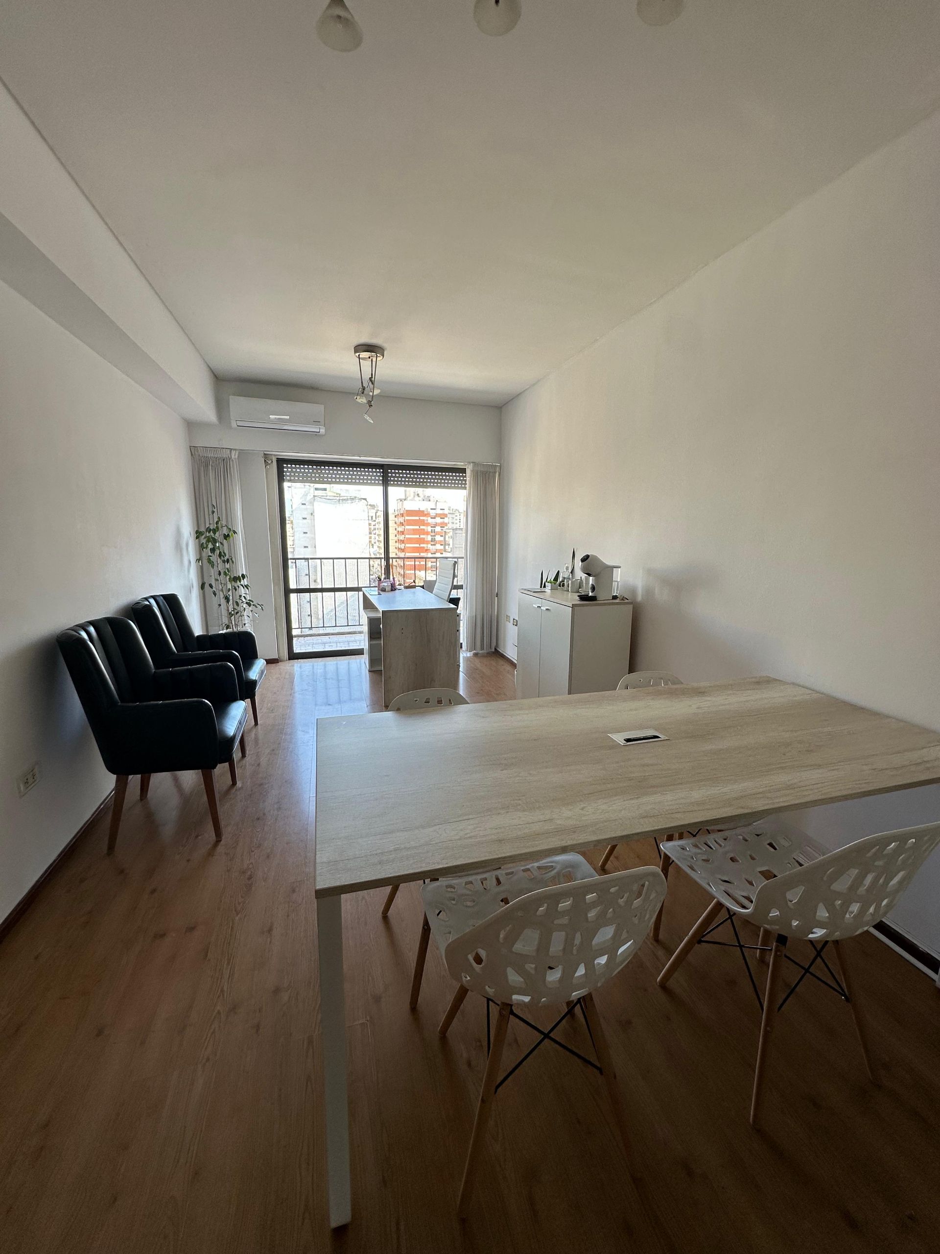 Departamento en Alquiler en SOLER 205, Centro, Bahía Blanca - Bahía Blanca Propiedades | SITIO OFICIAL l