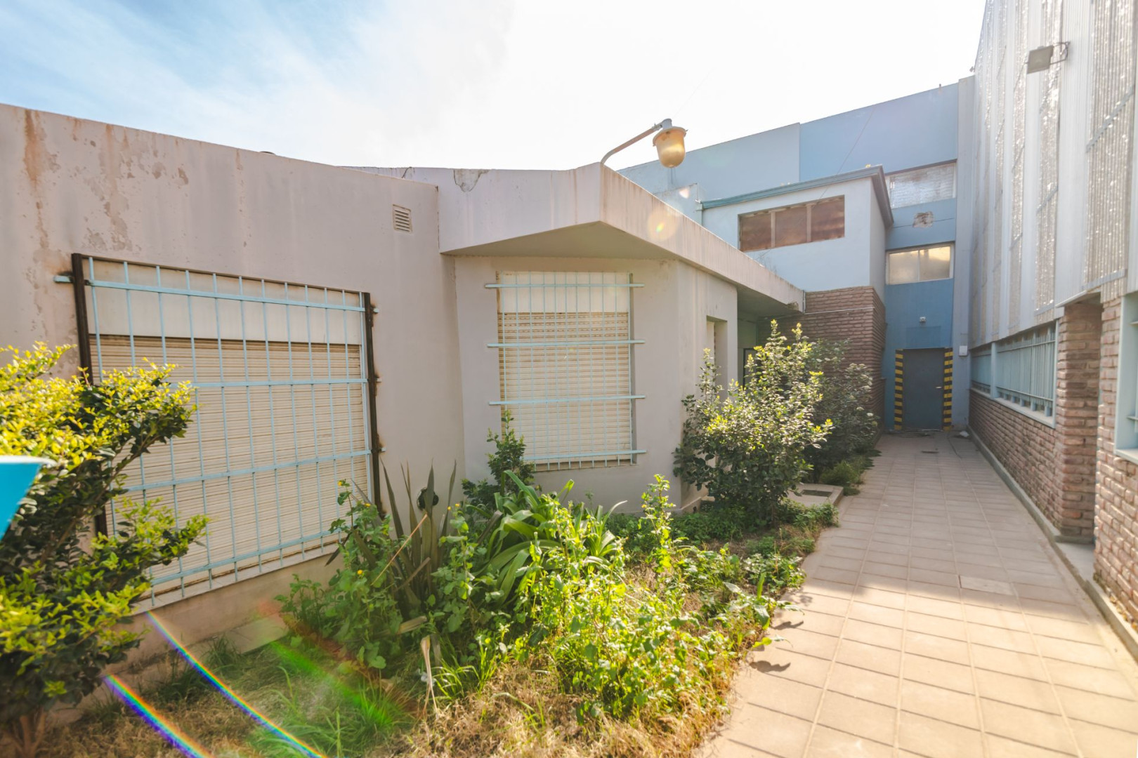 Galpón en Venta en Biggio 1500, Don Bosco, Bahía Blanca - Bahía Blanca Propiedades | SITIO OFICIAL l