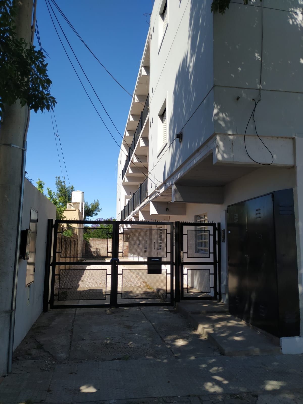 Departamento en Alquiler en Republica Siria 1676, San Cayetano, Bahía Blanca - Bahía Blanca Propiedades | SITIO OFICIAL l