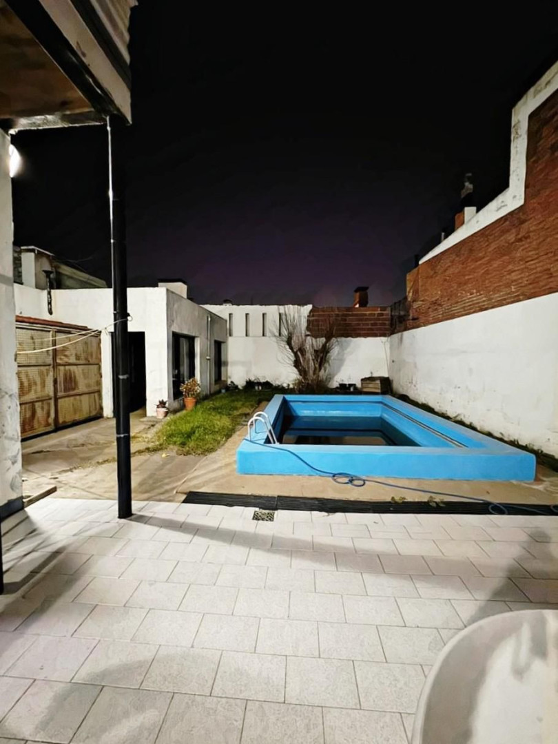 Casa en Venta en España 475, Centro, Bahía Blanca - Bahía Blanca Propiedades | SITIO OFICIAL l