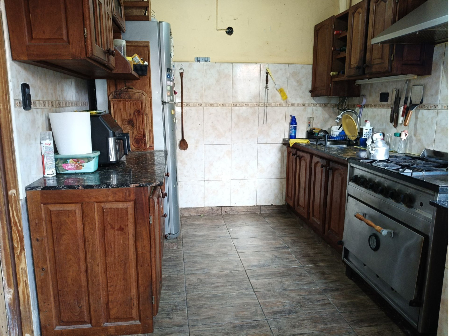 Casa en Venta en Isabel La Catolica 3660, Ingeniero White, Bahía Blanca - Bahía Blanca Propiedades | SITIO OFICIAL l