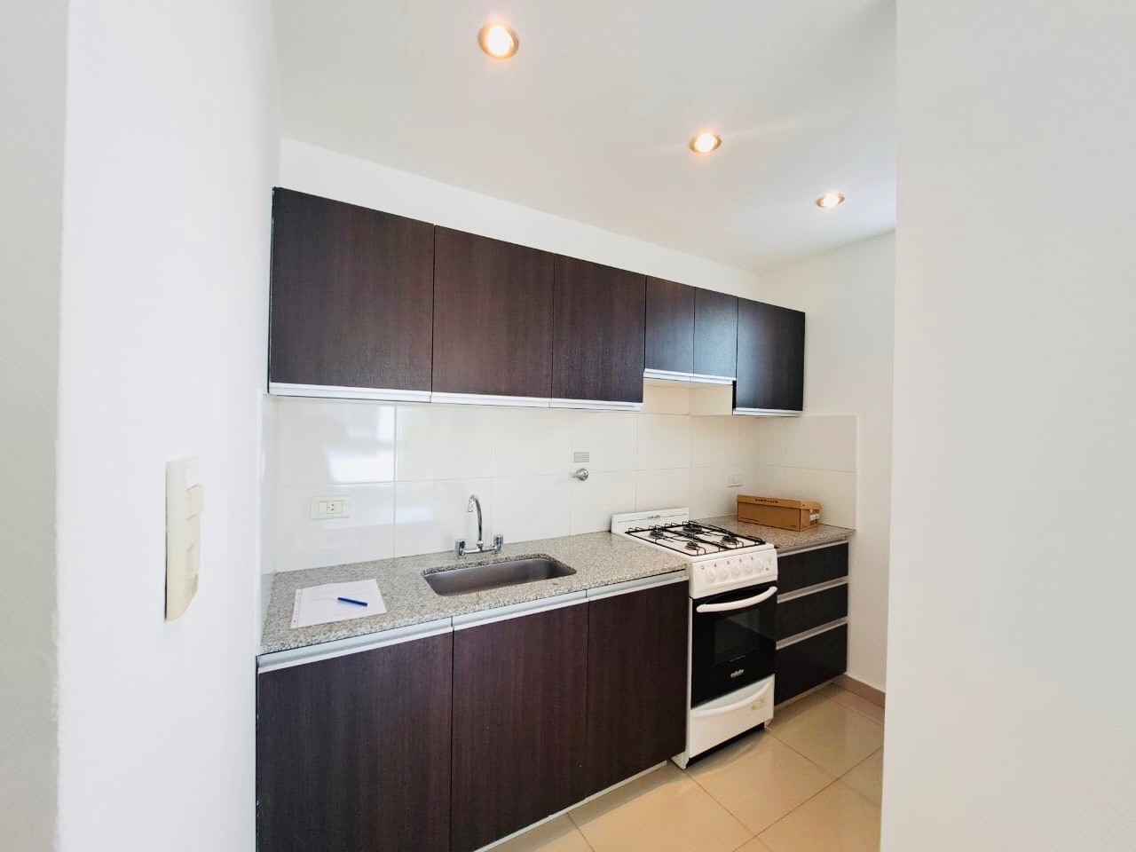Departamento en Alquiler en Castelli1248, Pacifico, Bahía Blanca - Bahía Blanca Propiedades | SITIO OFICIAL l