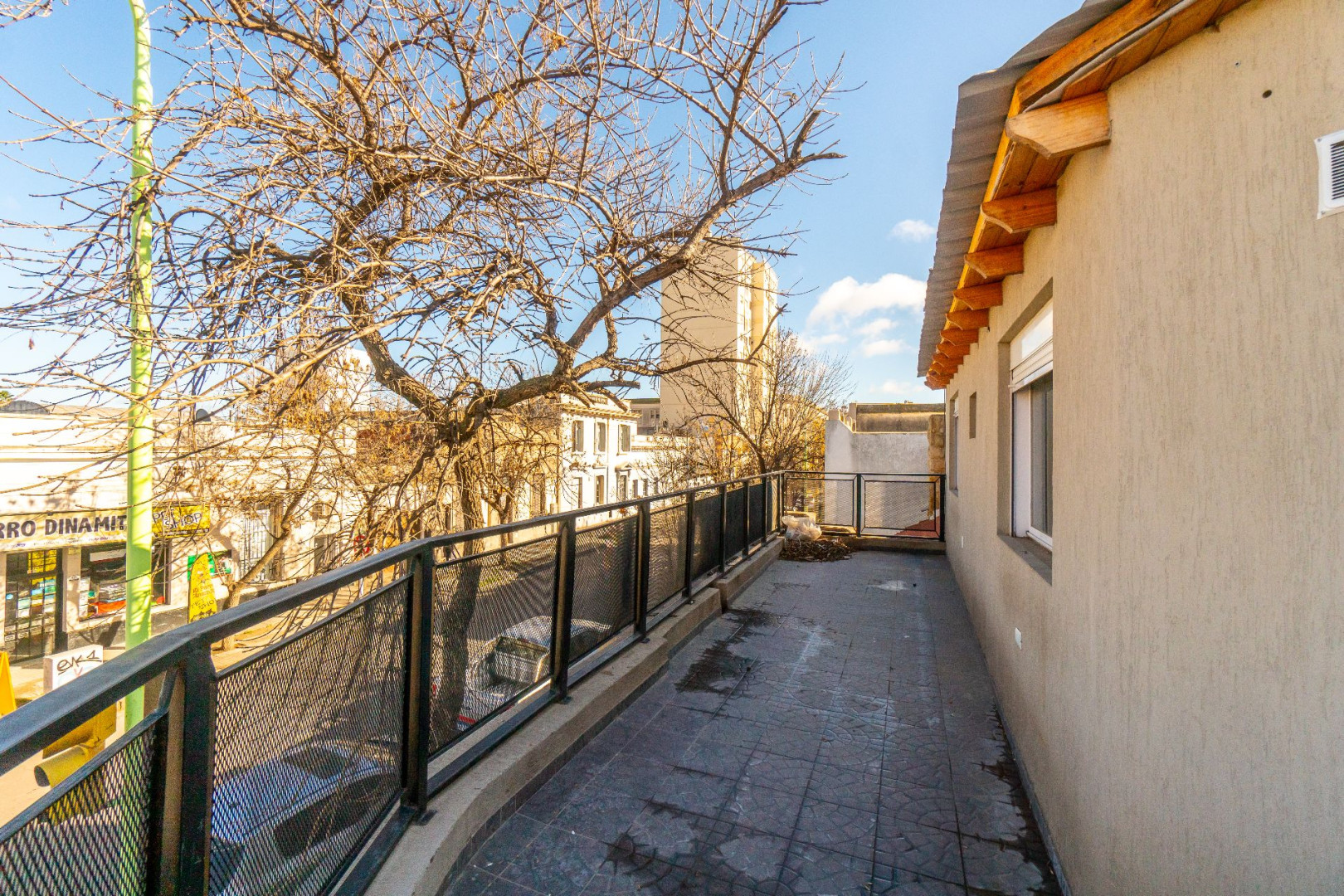 Casa en Venta en Beruti 494, Macrocentro, Bahía Blanca - Bahía Blanca Propiedades | SITIO OFICIAL l