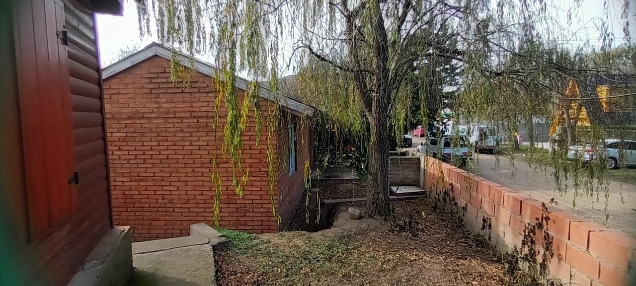 Cabaña en Venta en Jose Hernandez, Valle Hermoso, Sierra de  la Ventana - Bahía Blanca Propiedades | SITIO OFICIAL l