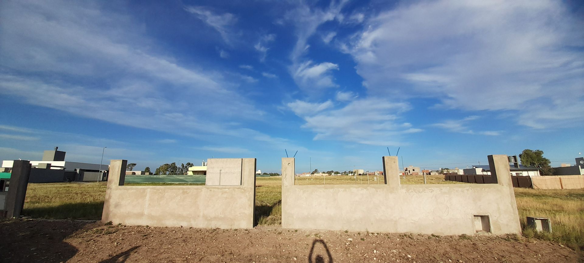 Terreno en Venta en Garza Mora 2516, La Merced, Bahía Blanca - Bahía Blanca Propiedades | SITIO OFICIAL l